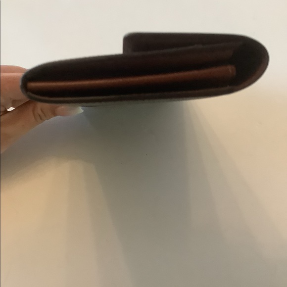 Authentic LV Sarah long wallet - Picture 6 of 10